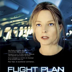 Photo du film : Flight plan