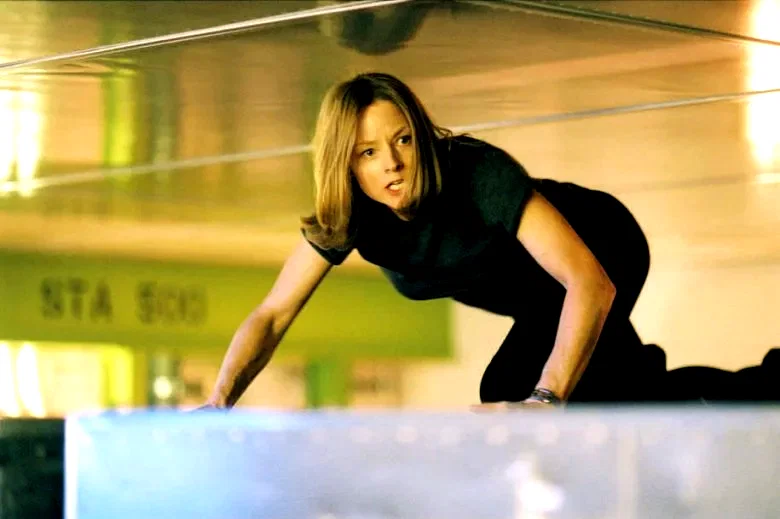 Photo 2 du film : Flight plan