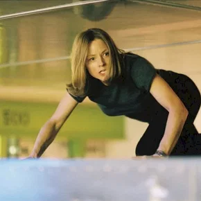 Photo du film : Flight plan