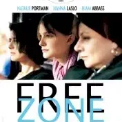 Photo du film : Free zone