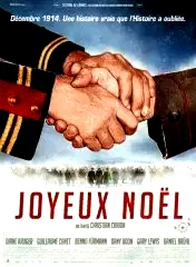 Affiche du film : Joyeux Noël