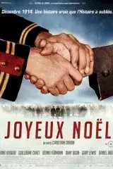 Affiche du film : Joyeux Noël