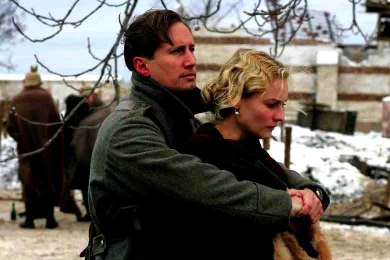 Photo 2 du film : Joyeux Noël