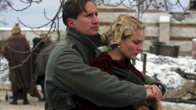 Photo 2 du film : Joyeux Noël