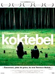 Affiche du film : Koktebel