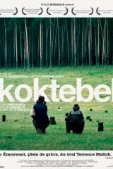 Affiche du film Koktebel