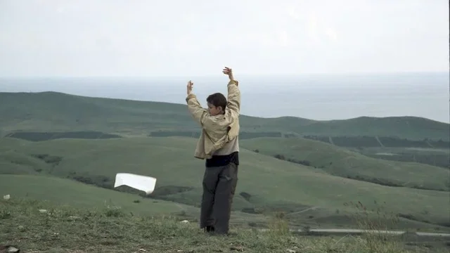 Photo du film : Koktebel