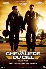 Affiche du film Les chevaliers du ciel