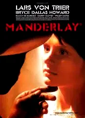 Affiche du film : Manderlay