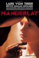 Affiche du film Manderlay
