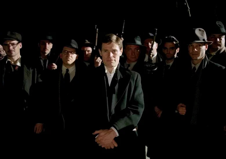 Photo 5 du film : Manderlay