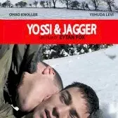 Miniature photo du film : Yossi et jagger