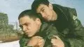 Photo du film : Yossi et jagger