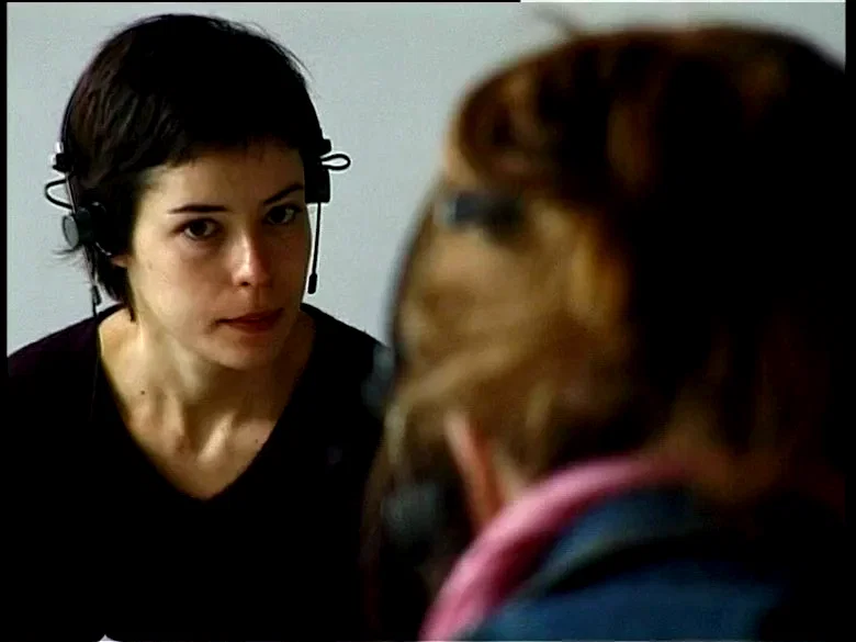 Photo 4 du film : 1/3 des yeux