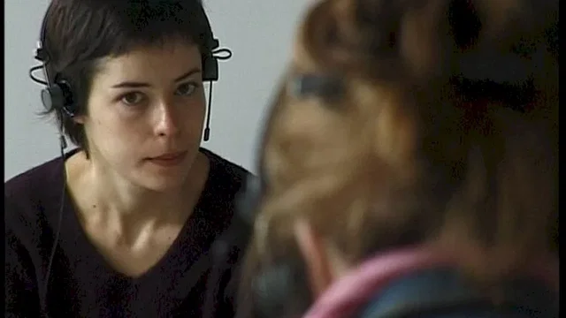 Photo 4 du film : 1/3 des yeux