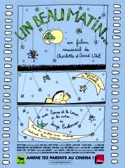 Affiche du film : Un beau matin