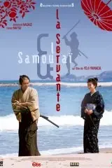 Affiche du film : La servante et le samourai
