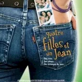 Miniature photo du film : Quatre filles et un jean