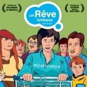 Photo du film : Un reve tcheque