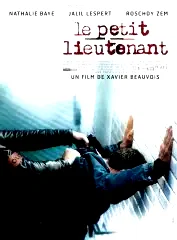 Affiche du film : Le Petit lieutenant