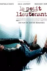 Affiche du film : Le Petit lieutenant
