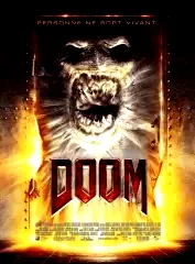 Photo 1 du film : Doom