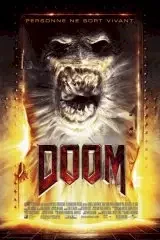 Photo du film : Doom