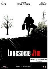 Affiche du film : Lonesome Jim
