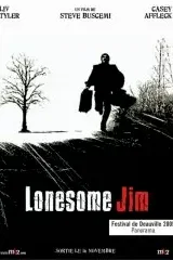 Affiche du film = Lonesome Jim