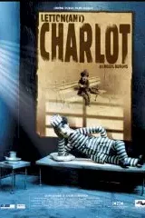 Affiche du film = Letton(ant) charlot