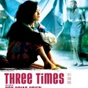 Photo du film : Three times