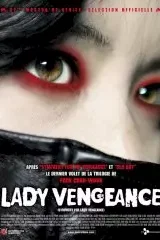 Photo du film : Lady vengeance
