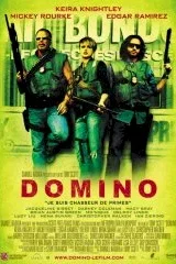 Affiche du film : Domino