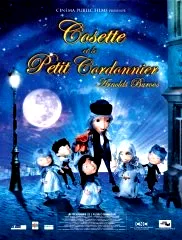 Affiche du film : Cosette et le petit cordonnier