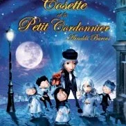 Miniature photo du film : Cosette et le petit cordonnier