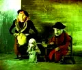 Photo du film : Cosette et le petit cordonnier