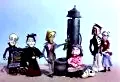 Photo du film : Cosette et le petit cordonnier