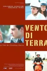 Affiche du film = Vento di terra