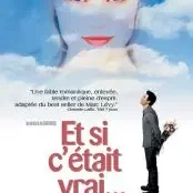 Photo du film : Et si c'etait vrai...