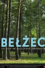 Affiche du film Belzec