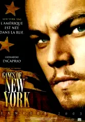 Photo 3 du film : Gangs of New York 