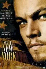 Photo du film : Gangs of New York 