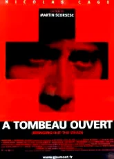 Affiche du film : A tombeau ouvert
