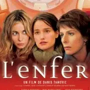 Miniature photo du film : L'enfer