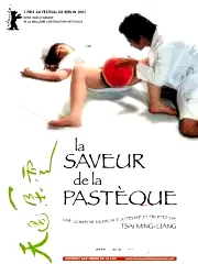 Affiche du film : La saveur de la pastèque