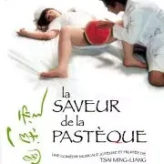 Miniature photo du film : La saveur de la pastèque
