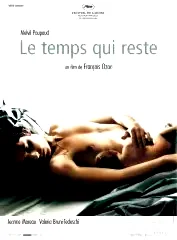 Affiche du film : Le temps qui reste