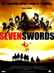Affiche du film : Seven Swords