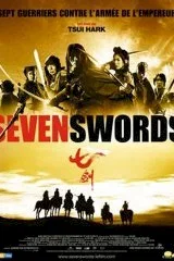 Affiche du film Seven Swords