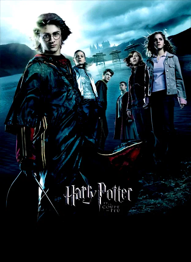 Photo 3 du film : Harry Potter et la coupe de feu